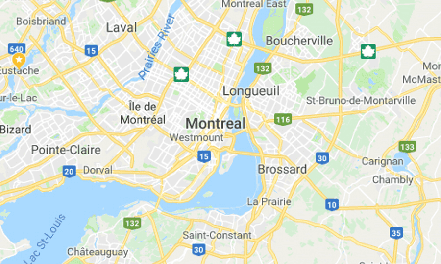 revêtement de sol Montreal