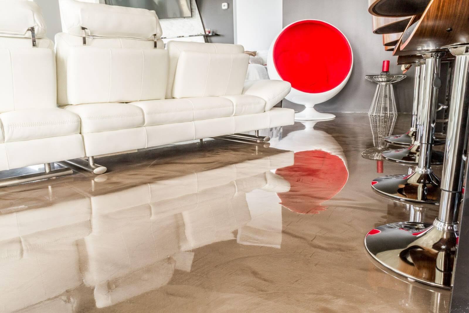 Epoxy Flooring Everything You Need To Know Béton Surface